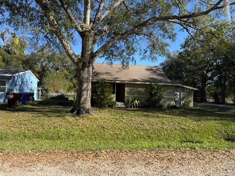 Real estate property located at 763 ROLFE STREET, Osceola, Eureka, Kissimmee, FL