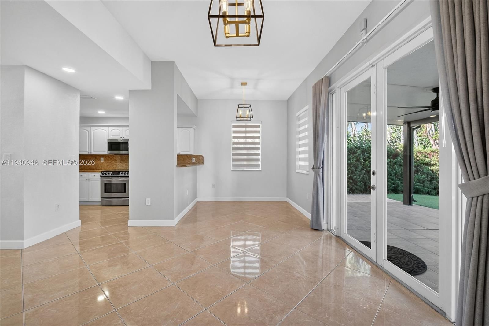 Real estate property located at 1501 154th Ct, Miami-dade, Santa Monica Estates, Miami, FL