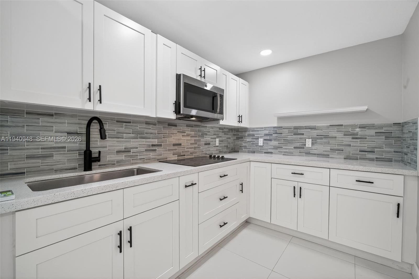 Real estate property located at 1501 154th Ct, Miami-dade, Santa Monica Estates, Miami, FL