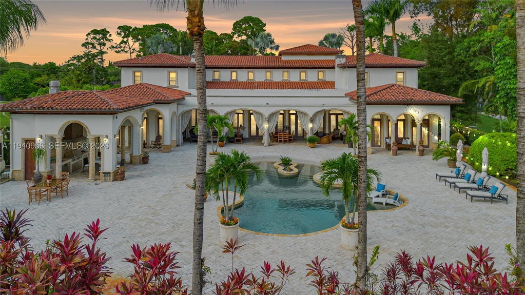 Real estate property located at 7538 64th St, Miami-dade, N/a, Miami, FL