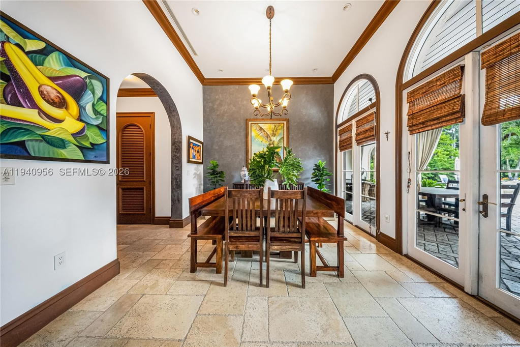 Real estate property located at 7538 64th St, Miami-dade, N/a, Miami, FL
