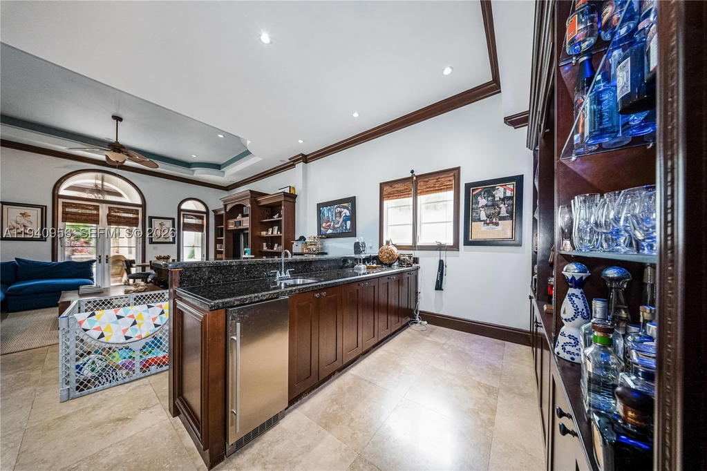 Real estate property located at 7538 64th St, Miami-dade, N/a, Miami, FL
