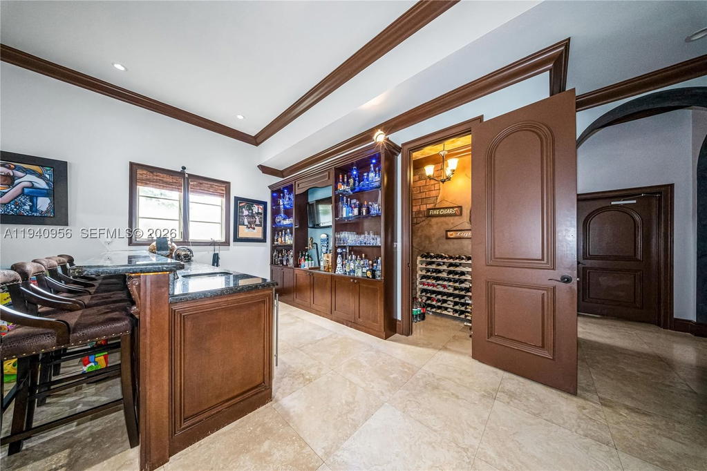 Real estate property located at 7538 64th St, Miami-dade, N/a, Miami, FL