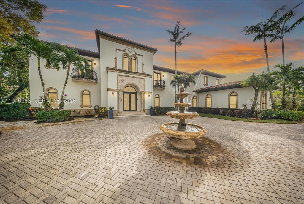 Real estate property located at 7538 64th St, Miami-dade, N/a, Miami, FL
