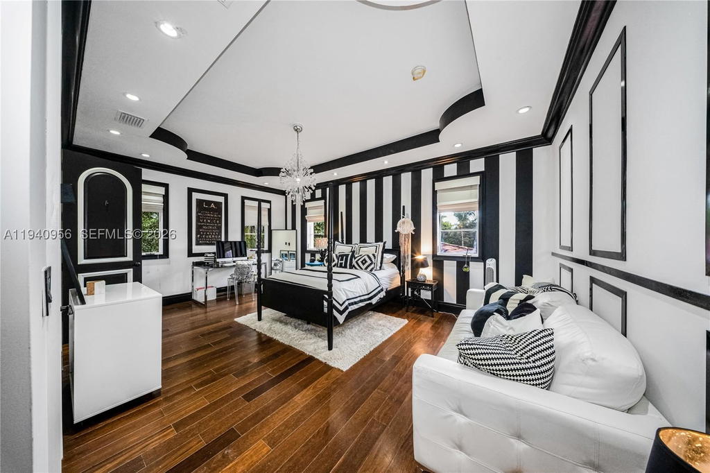 Real estate property located at 7538 64th St, Miami-dade, N/a, Miami, FL