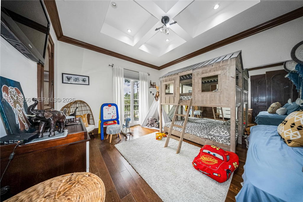 Real estate property located at 7538 64th St, Miami-dade, N/a, Miami, FL