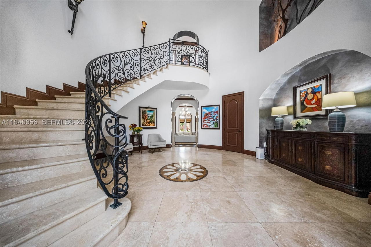 Real estate property located at 7538 64th St, Miami-dade, N/a, Miami, FL