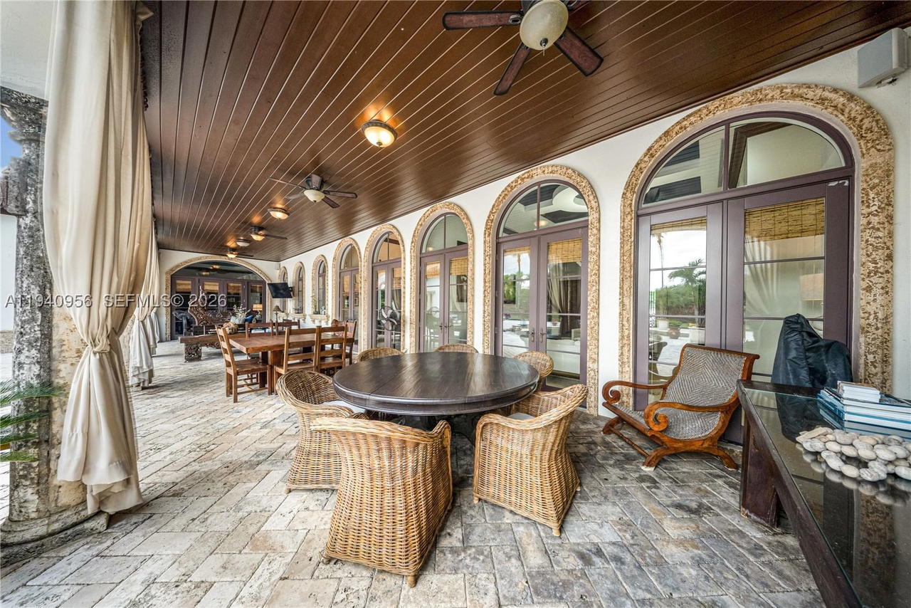 Real estate property located at 7538 64th St, Miami-dade, N/a, Miami, FL