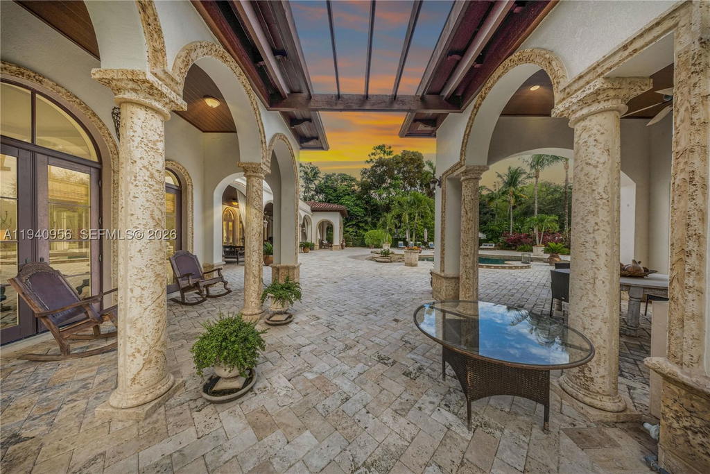 Real estate property located at 7538 64th St, Miami-dade, N/a, Miami, FL