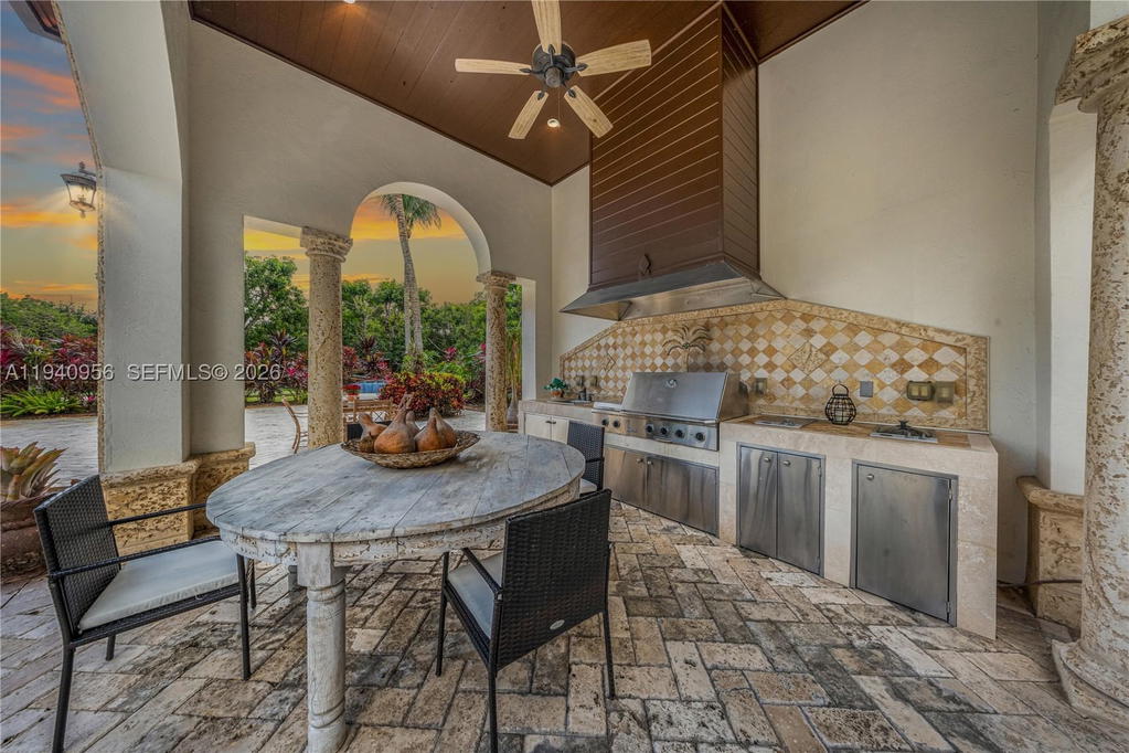 Real estate property located at 7538 64th St, Miami-dade, N/a, Miami, FL