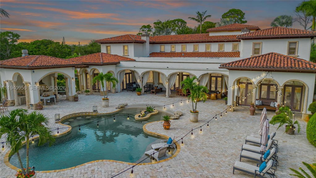Real estate property located at 7538 64th St, Miami-dade, N/a, Miami, FL