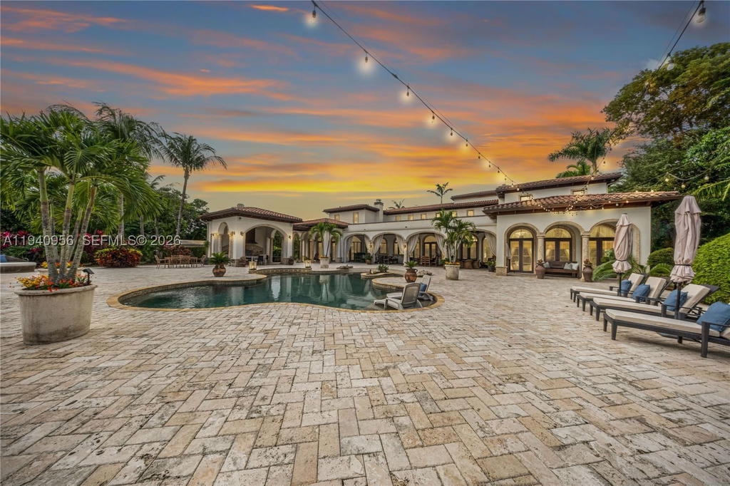 Real estate property located at 7538 64th St, Miami-dade, N/a, Miami, FL
