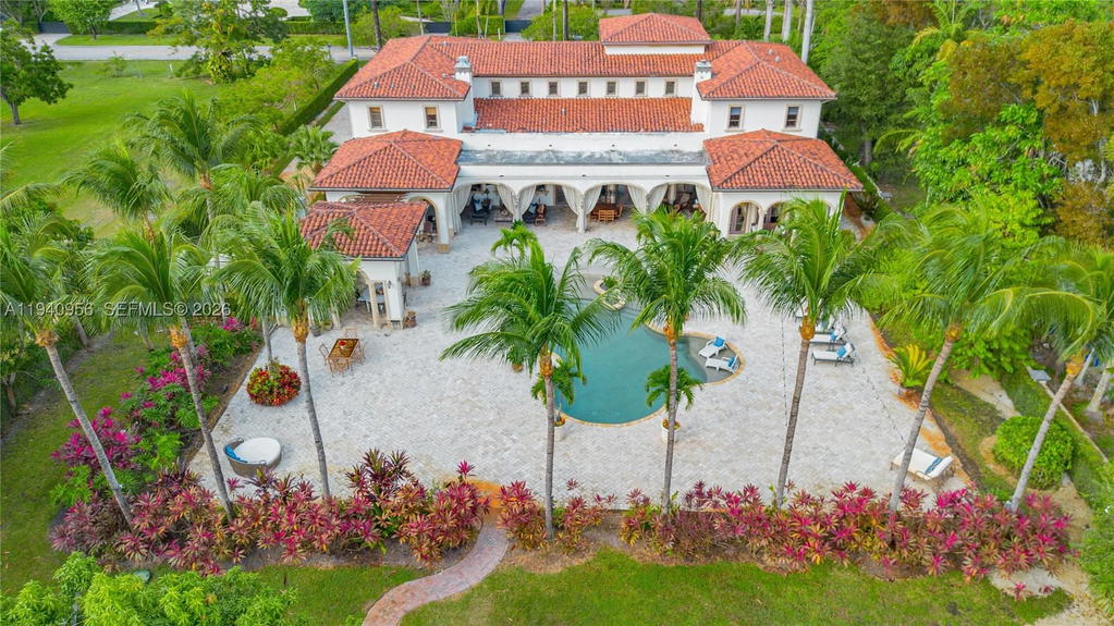 Real estate property located at 7538 64th St, Miami-dade, N/a, Miami, FL