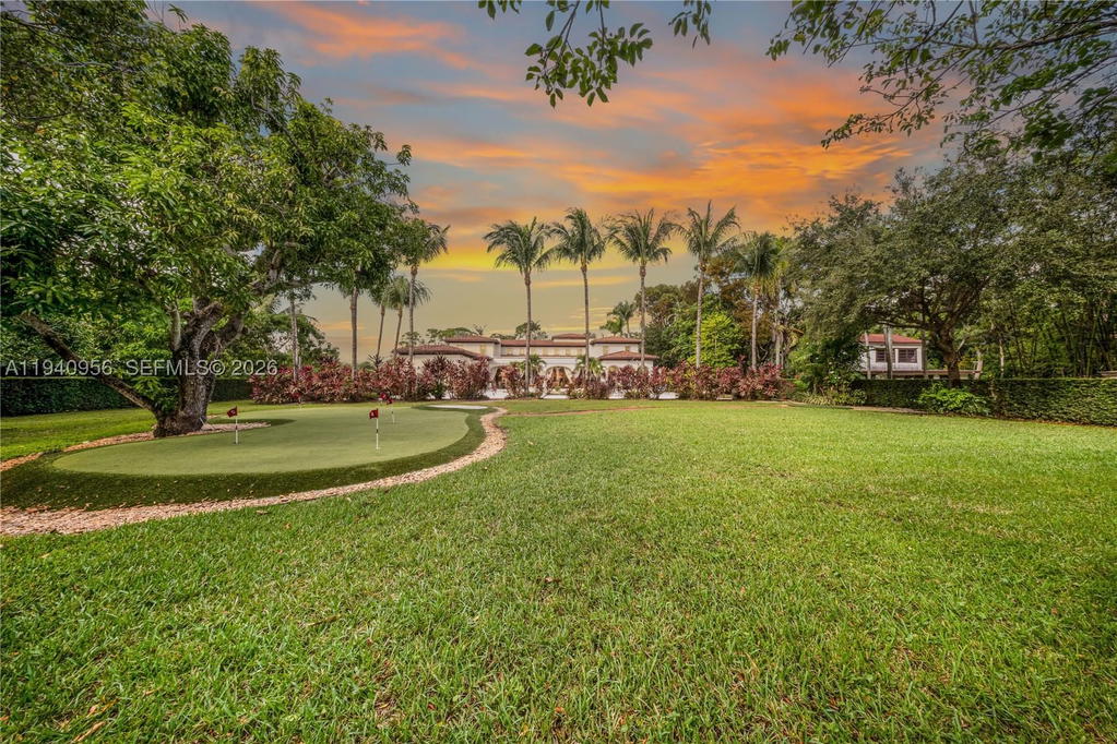 Real estate property located at 7538 64th St, Miami-dade, N/a, Miami, FL