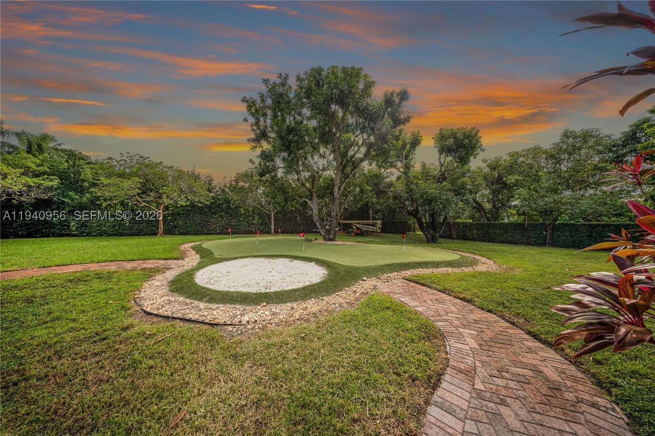Real estate property located at 7538 64th St, Miami-dade, N/a, Miami, FL