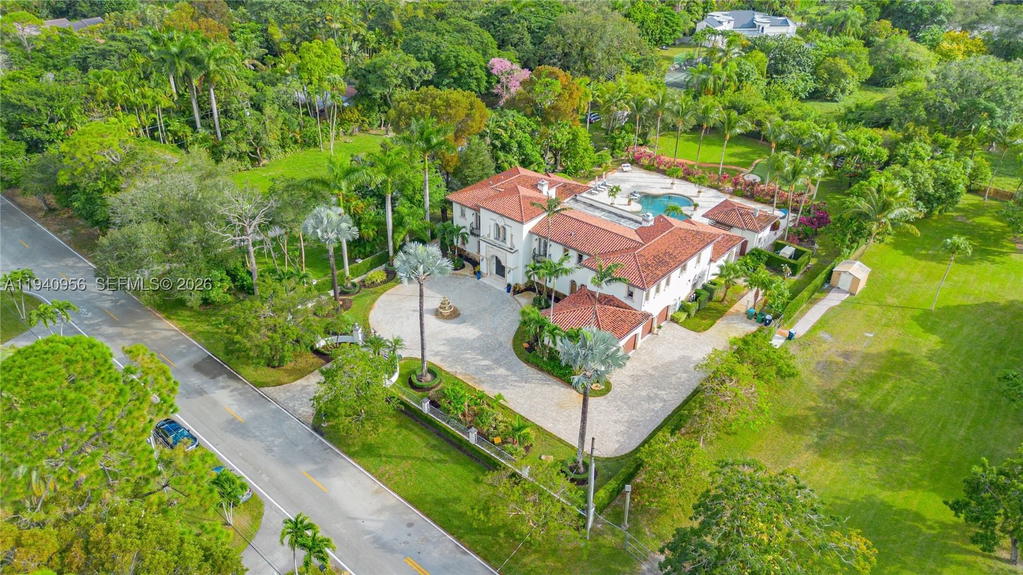 Real estate property located at 7538 64th St, Miami-dade, N/a, Miami, FL