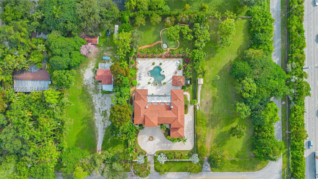 Real estate property located at 7538 64th St, Miami-dade, N/a, Miami, FL