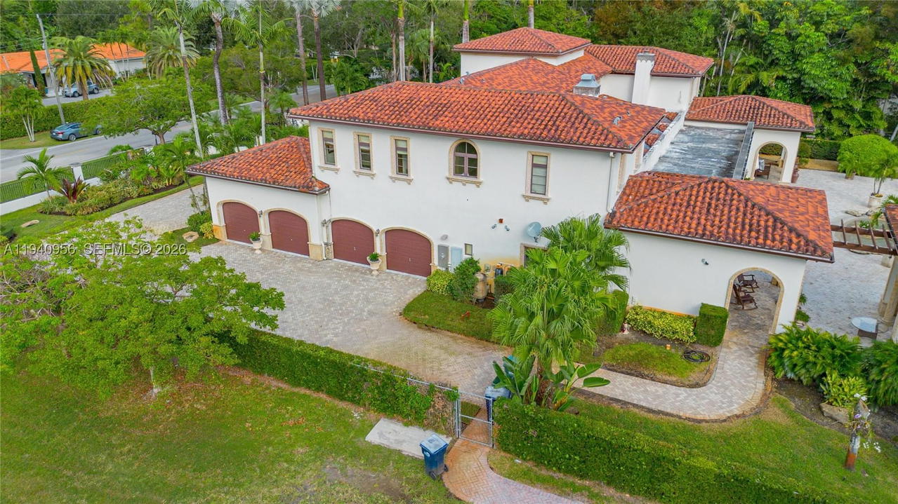 Real estate property located at 7538 64th St, Miami-dade, N/a, Miami, FL