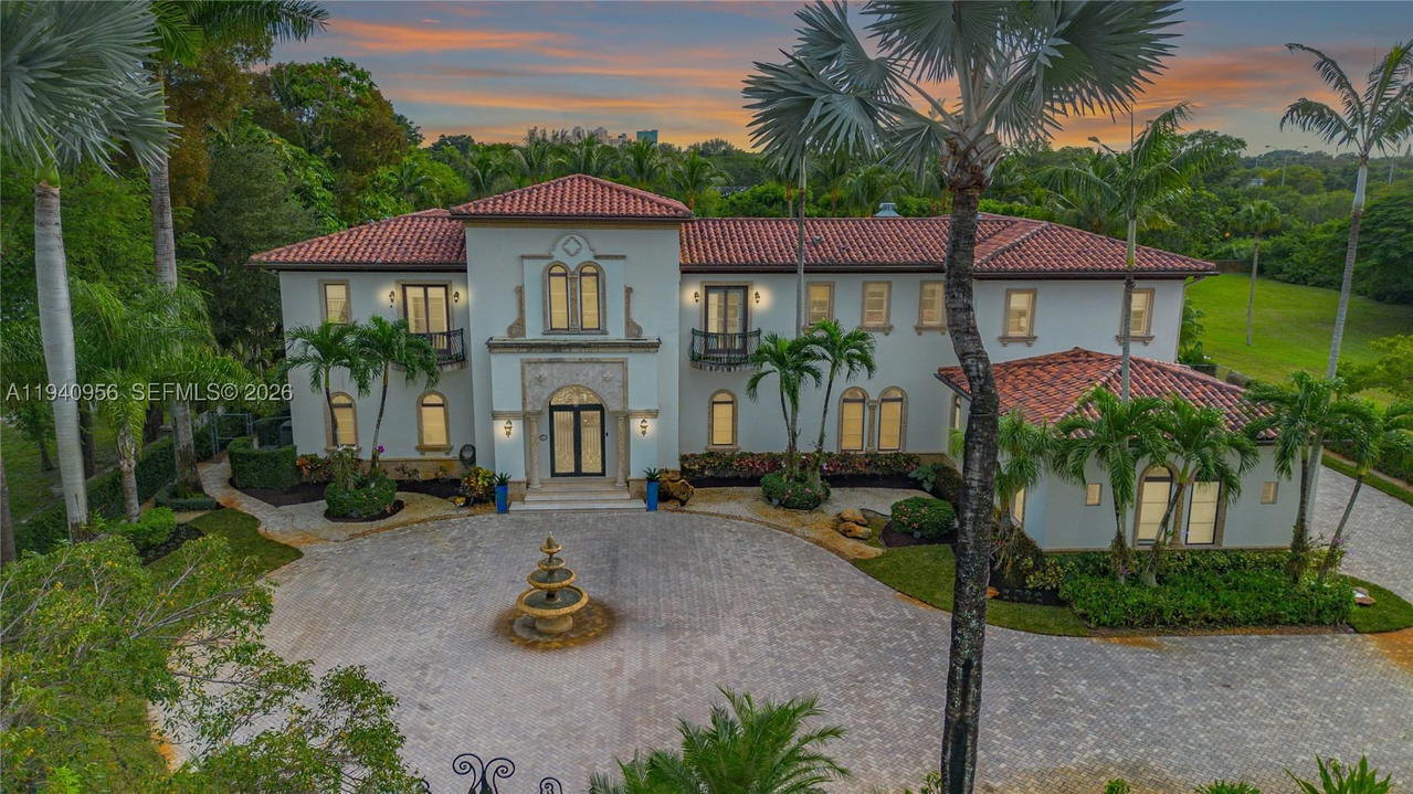 Real estate property located at 7538 64th St, Miami-dade, N/a, Miami, FL