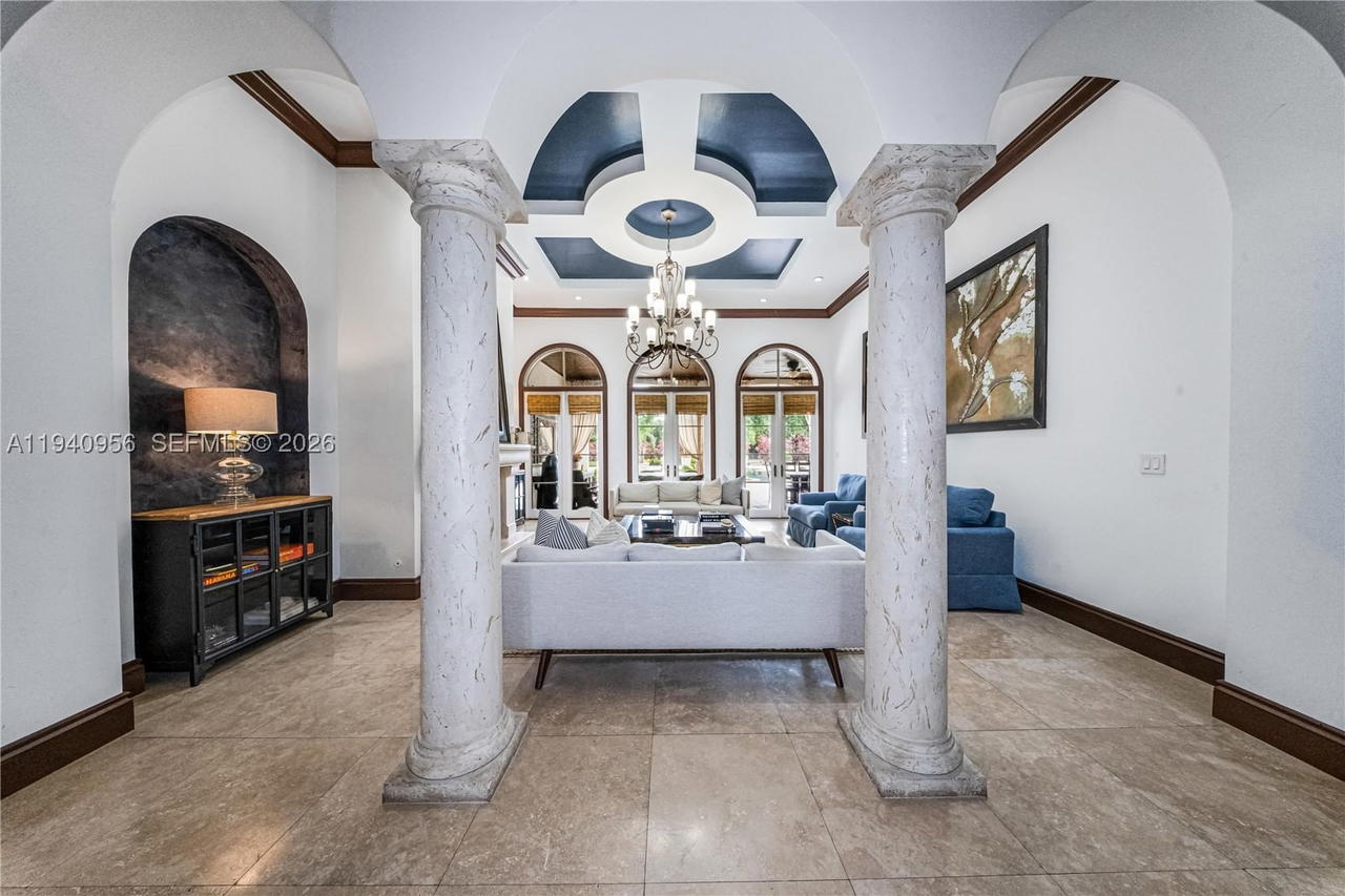 Real estate property located at 7538 64th St, Miami-dade, N/a, Miami, FL