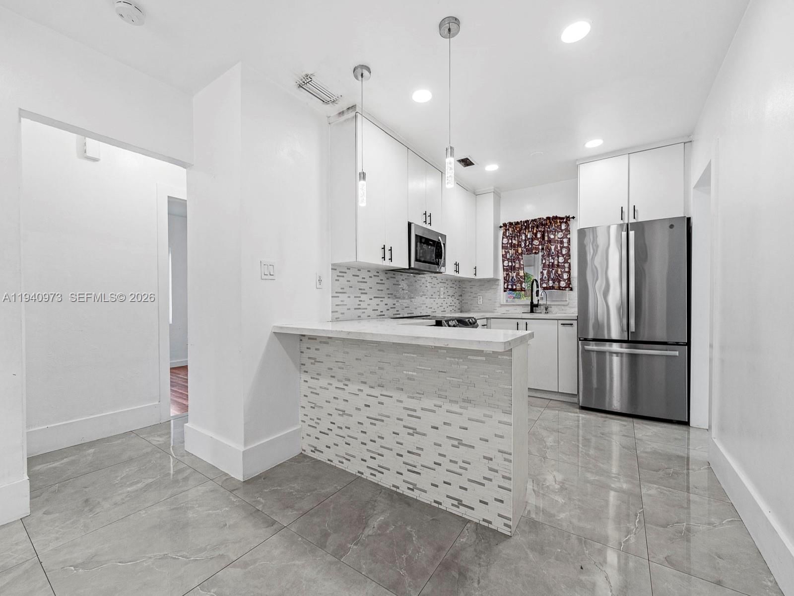 Real estate property located at 1230 35th St, Miami-dade, West End Park Amd Pl, Miami, FL