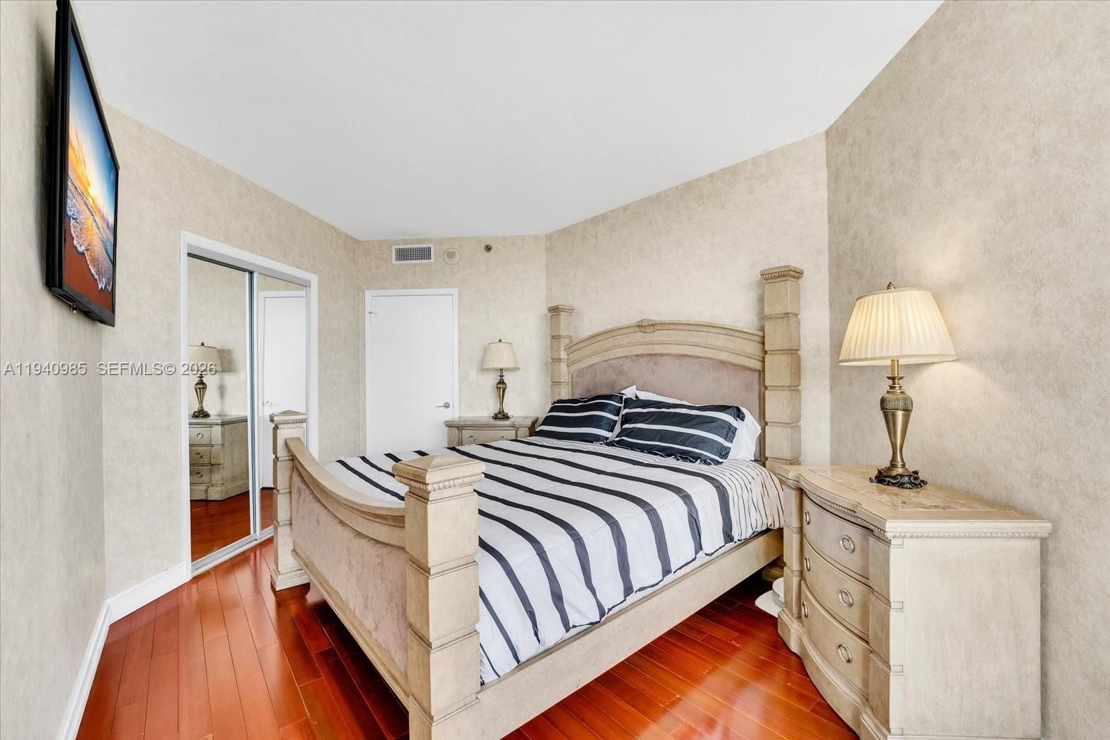 Real estate property located at 2000 Island Blvd #602, Miami-dade, Williams Island, Aventura, FL