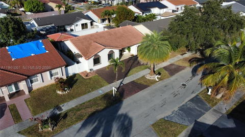 Real estate property located at 14483 172nd Ln, Miami-dade, Majestic Homes, Miami, FL