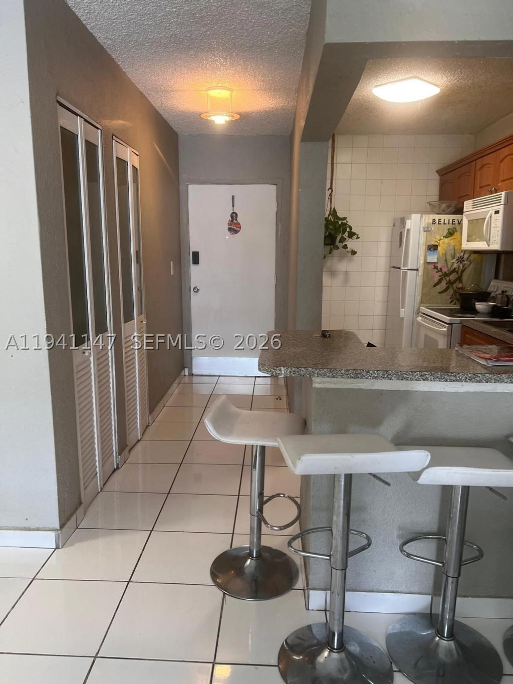 Real estate property located at 5505 7th St W406, Miami-dade, El Lago Condo, Miami, FL