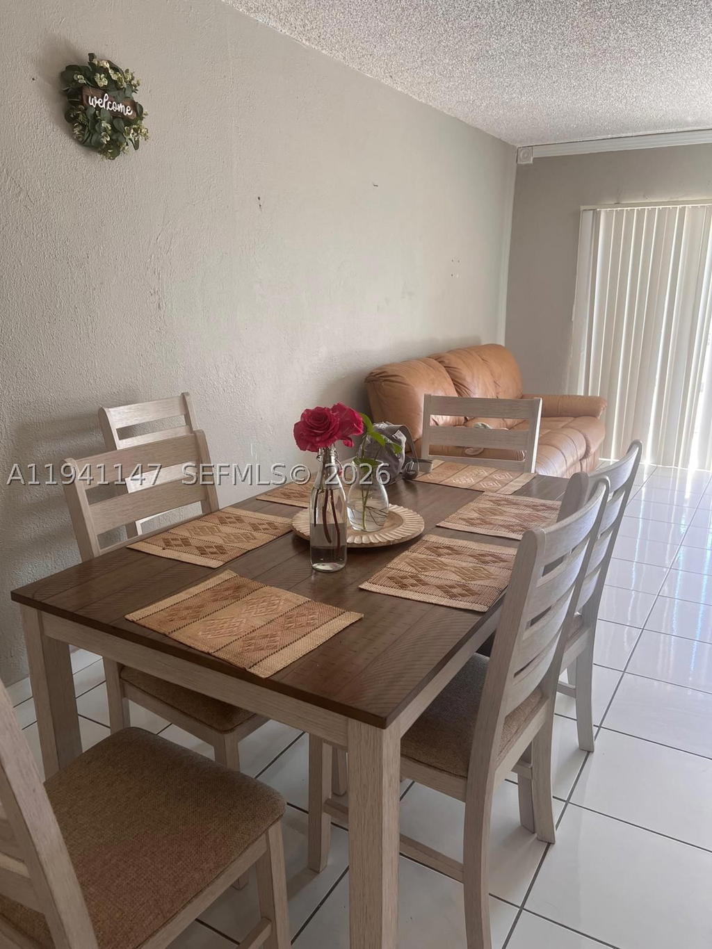 Real estate property located at 5505 7th St W406, Miami-dade, El Lago Condo, Miami, FL
