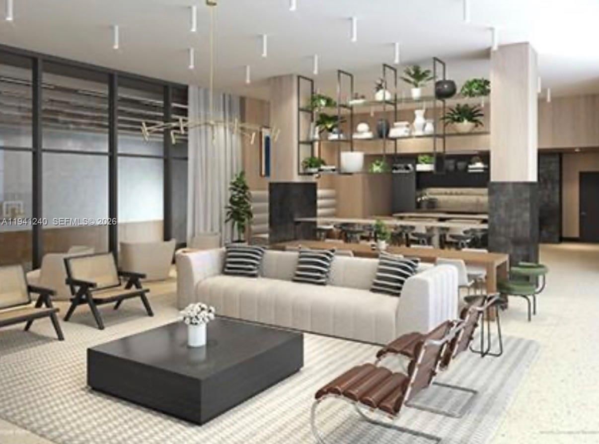 Real estate property located at 225 MIAMI AVE #3505, Miami-dade, District, Miami, FL