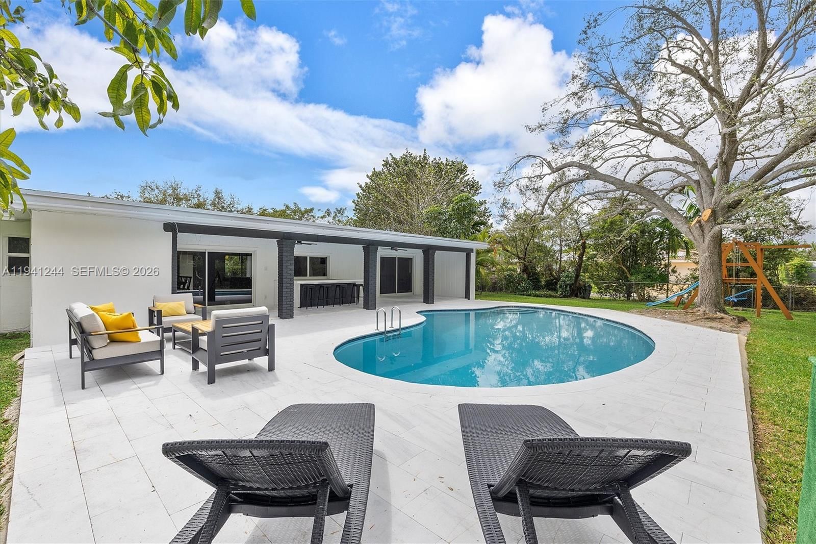 Real estate property located at 10361 119th St, Miami-dade, Pine Acres Sec 4, Miami, FL