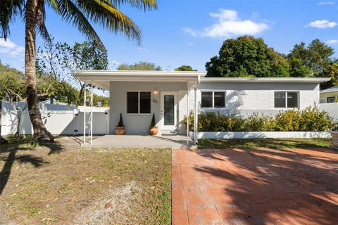 Real estate property located at 201 169th St, Miami-dade, Judy Manors, North Miami Beach, FL