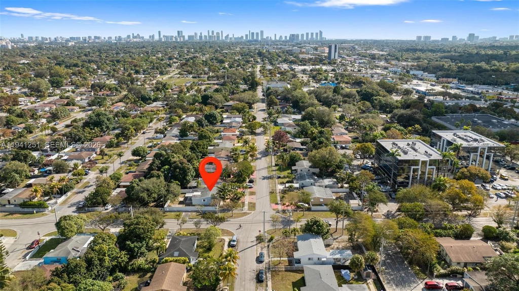 Real estate property located at 201 169th St, Miami-dade, Judy Manors, North Miami Beach, FL
