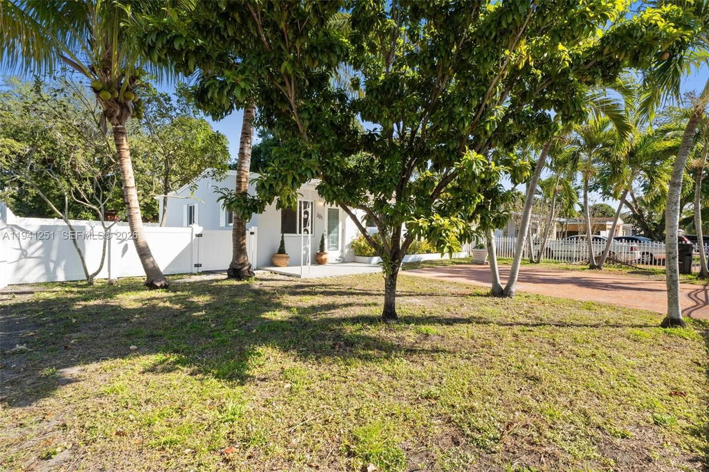 Real estate property located at 201 169th St, Miami-dade, Judy Manors, North Miami Beach, FL