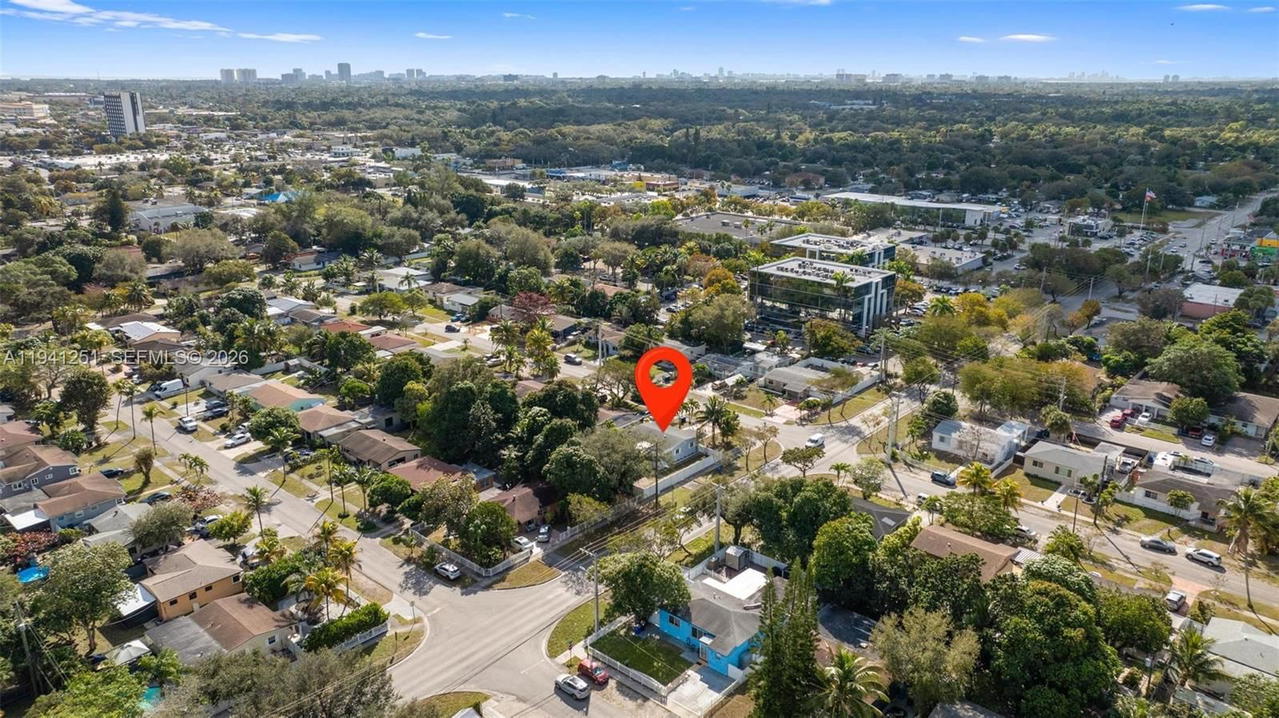Real estate property located at 201 169th St, Miami-dade, Judy Manors, North Miami Beach, FL