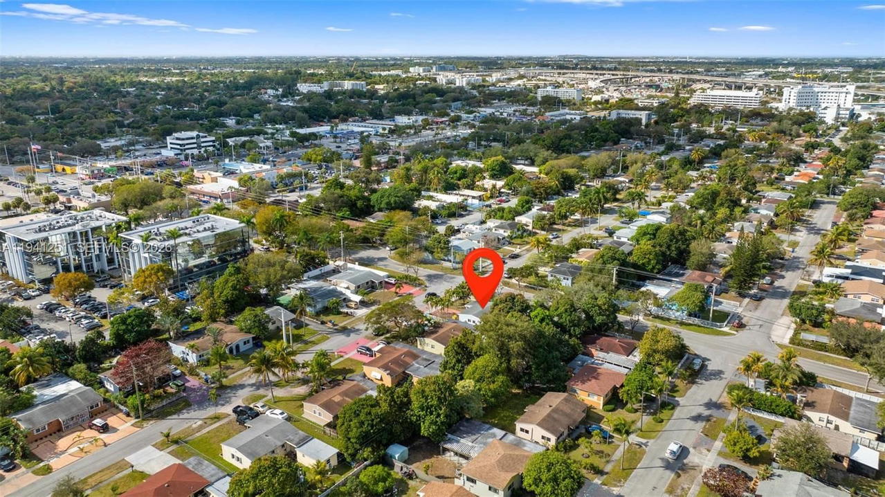 Real estate property located at 201 169th St, Miami-dade, Judy Manors, North Miami Beach, FL