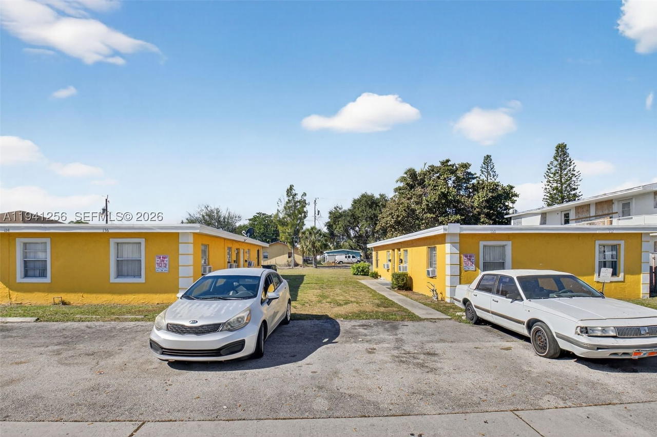 Real estate property located at 130 - 132 - 134 8th Ave, Palm Beach, Lincoln Park, Delray Beach, FL