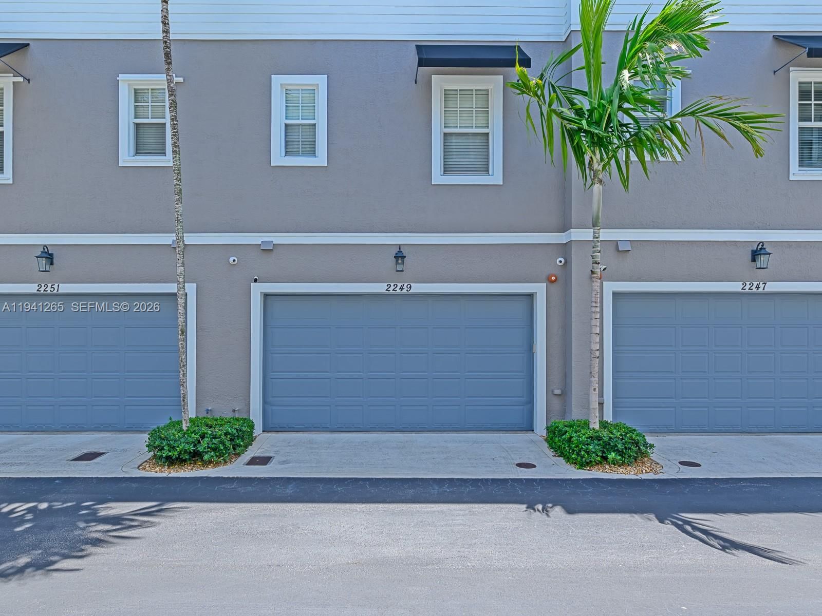 Real estate property located at 2249 9th Ave, Broward, Wilton Manors, Wilton Manors, FL