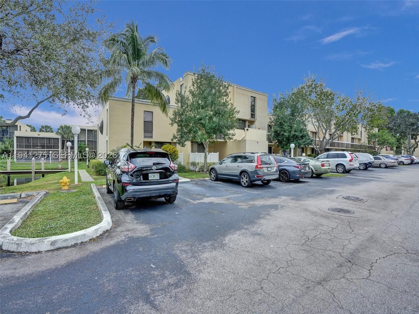 Real estate property located at 2910 87th Ter #1701, Broward, Harvest Section Three Con, Davie, FL