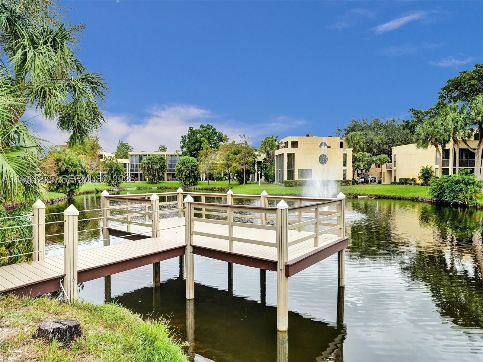Real estate property located at 2910 87th Ter #1701, Broward, Harvest Section Three Con, Davie, FL