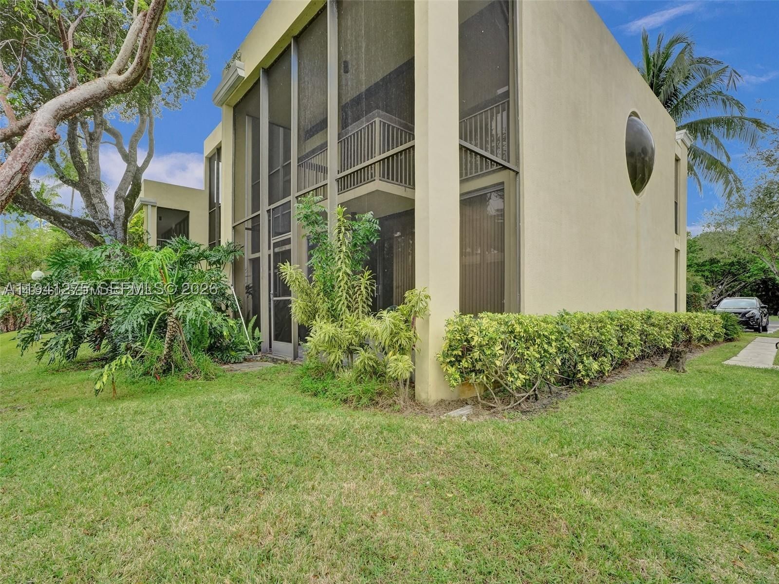 Real estate property located at 2910 87th Ter #1701, Broward, Harvest Section Three Con, Davie, FL