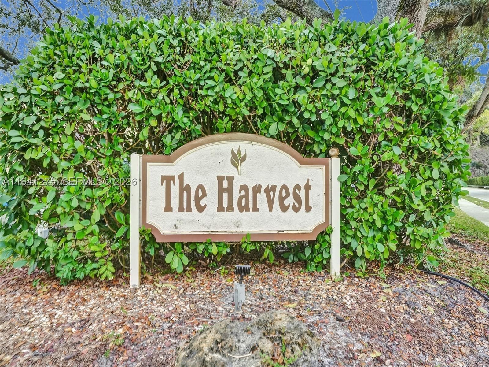Real estate property located at 2910 87th Ter #1701, Broward, Harvest Section Three Con, Davie, FL