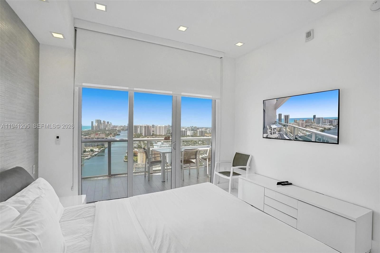 Real estate property located at 2600 Hallandale Beach Blvd T3303, Broward, Beachwalk Condominium, Hallandale Beach, FL