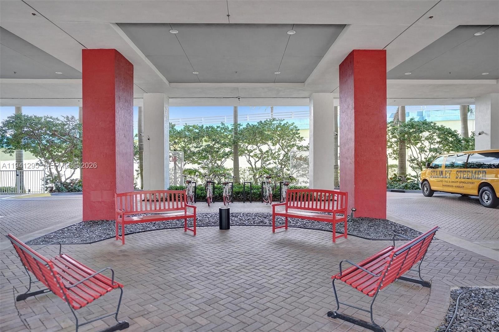 Real estate property located at 2600 Hallandale Beach Blvd T3303, Broward, Beachwalk Condominium, Hallandale Beach, FL