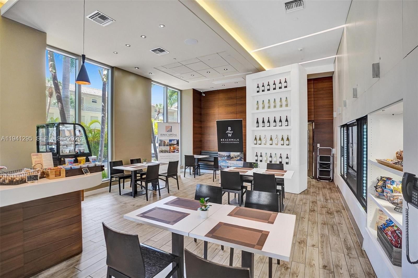 Real estate property located at 2600 Hallandale Beach Blvd T3303, Broward, Beachwalk Condominium, Hallandale Beach, FL
