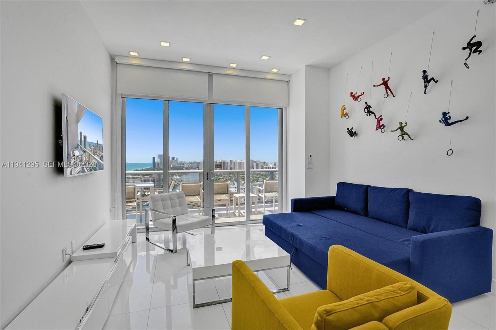 Real estate property located at 2600 Hallandale Beach Blvd T3303, Broward, Beachwalk Condominium, Hallandale Beach, FL