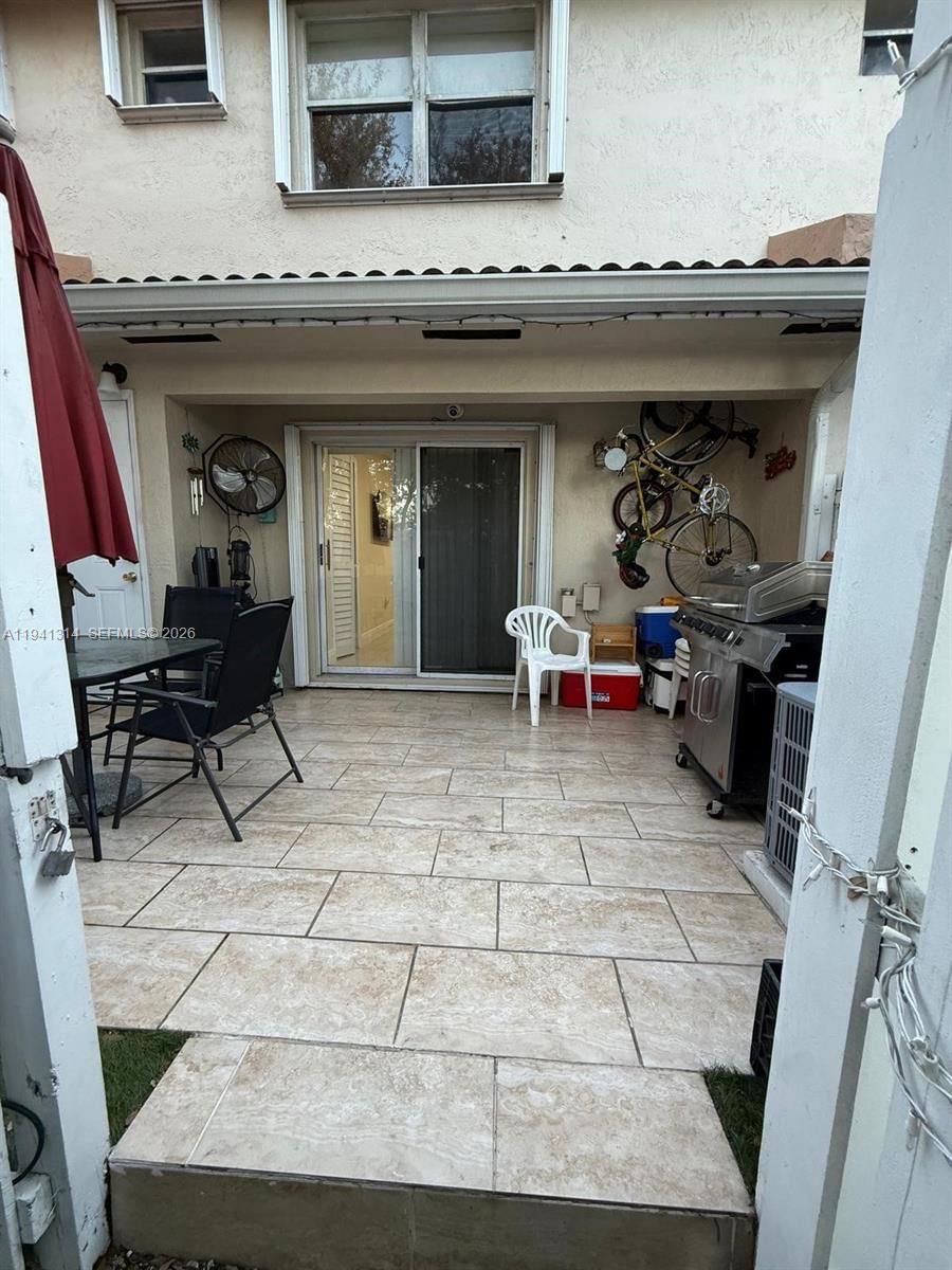 Real estate property located at 13867 62nd Ter, Miami-dade, Kendale Lakes North Sec 9, Miami, FL