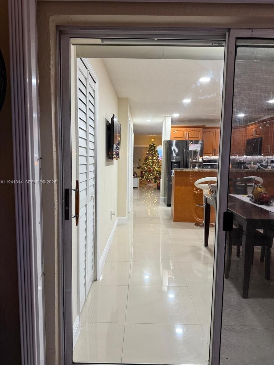 Real estate property located at 13867 62nd Ter, Miami-dade, Kendale Lakes North Sec 9, Miami, FL