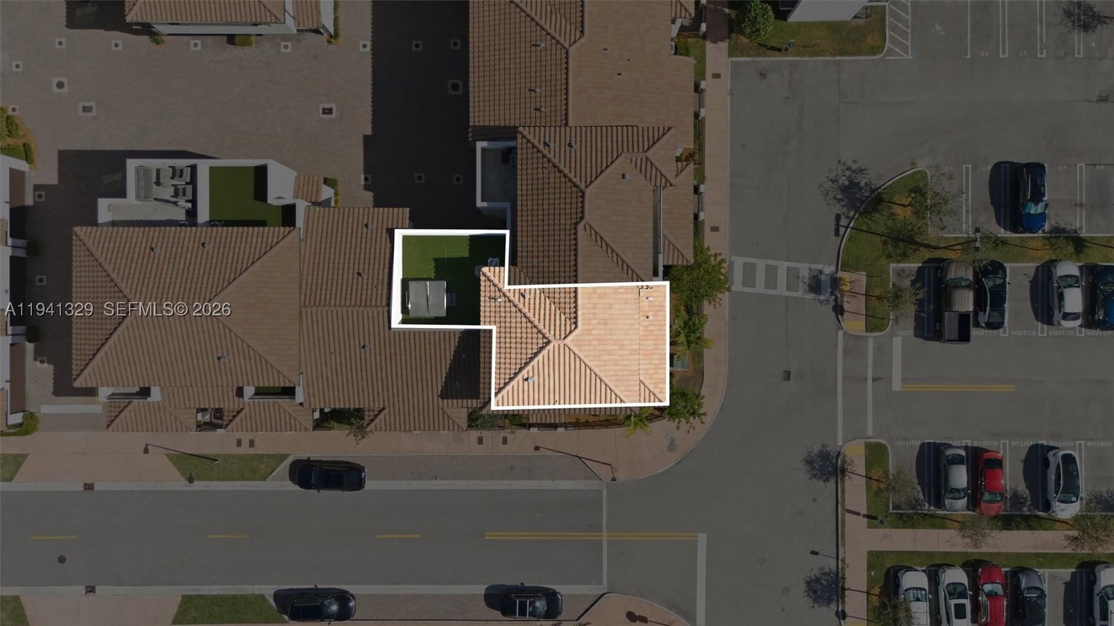 Real estate property located at 4250 83rd Ave, Miami-dade, Downtown Doral South Phas, Doral, FL