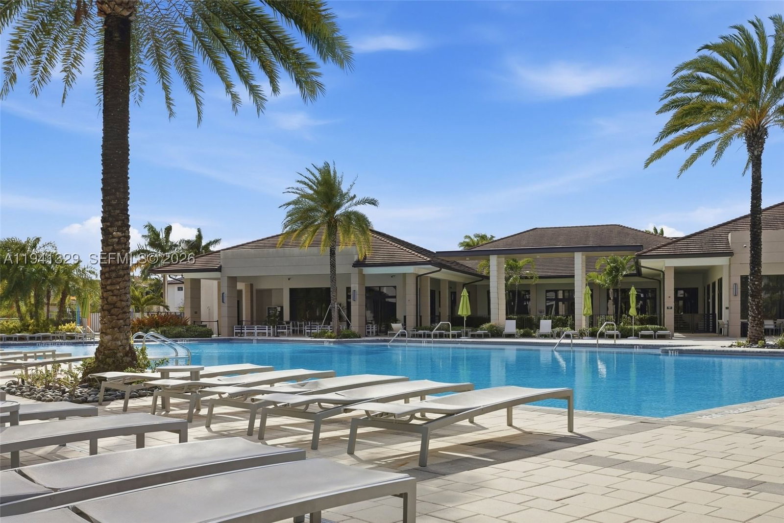 Real estate property located at 4250 83rd Ave, Miami-dade, Downtown Doral South Phas, Doral, FL